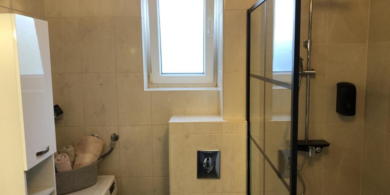 Apartments Grgic Zrnovo المظهر الخارجي الصورة